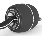 La rueda abdominal del rodillo del rebote automático para los hombres y las mujeres no ejercitan ninguna rueda abdominal de los entrenamientos del ruido proveedor