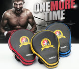 Guantes de boxeo para los hombres y las mujeres, guantes pesados del bolso para el boxeo, Kickboxing, tailandés de Muay, Muttahida Majlis-E-Amal proveedor