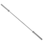 Barbell electrochapado Rod Olympic Straight Rod Straight Rod, barra sólida del Barbell de Chrome proveedor