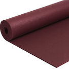 la mejor estera de la yoga para la alfombra, el mejor grueso de la estera de la yoga para la alfombra, estera de la yoga para la moqueta proveedor